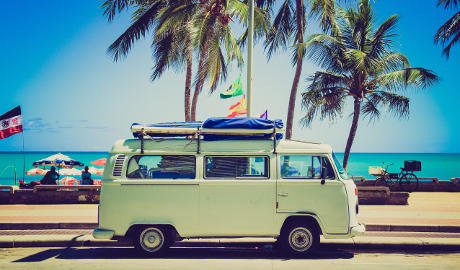 Agence de Voyage